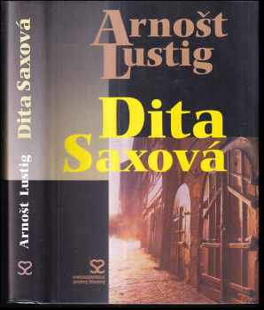 Arnost Lustig: Dita Saxová