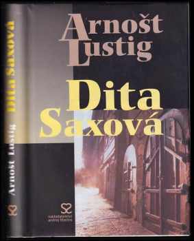 Dita Saxová