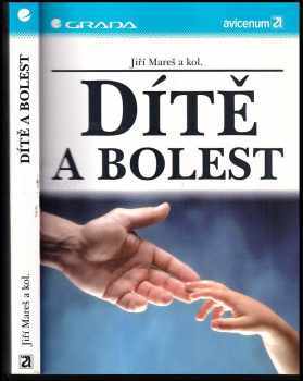 Dítě a bolest