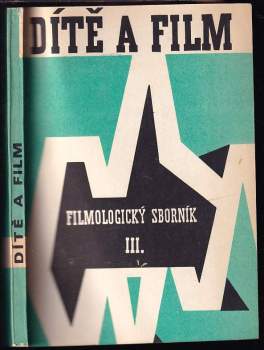 Dítě a film