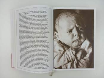 Penelope Leach: Dítě a já