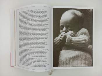 Penelope Leach: Dítě a já