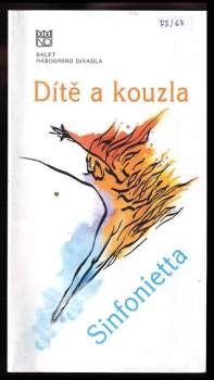 Dítě a kouzla