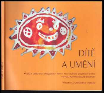 Dítě a umění