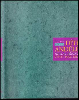 Dítě andělů