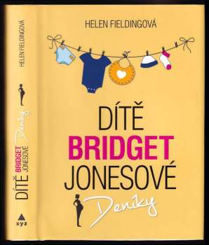 Helen Fielding: Dítě Bridget Jonesové