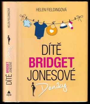 Dítě Bridget Jonesové