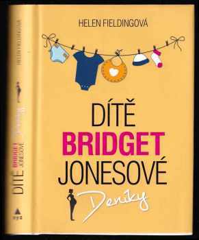 Dítě Bridget Jonesové