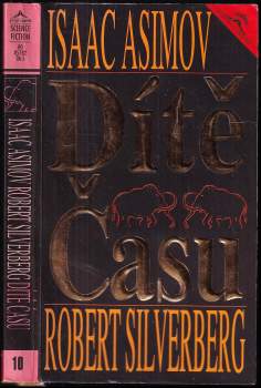 Isaac Asimov: Dítě času