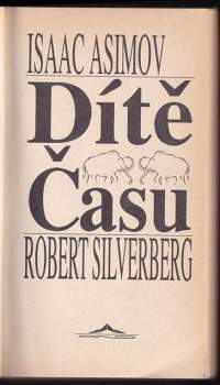 Isaac Asimov: Dítě času