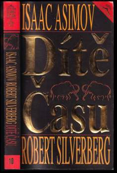 Isaac Asimov: Dítě času