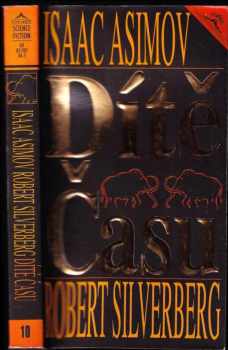 Isaac Asimov: Dítě času