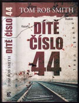 Dítě číslo 44