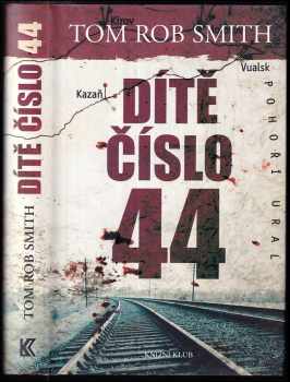 Dítě číslo 44