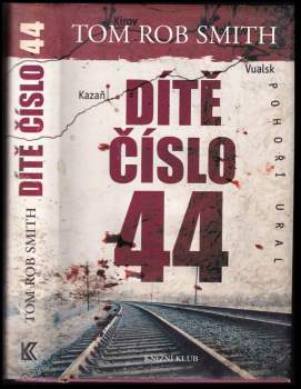 Dítě číslo 44