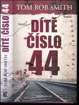 Dítě číslo 44