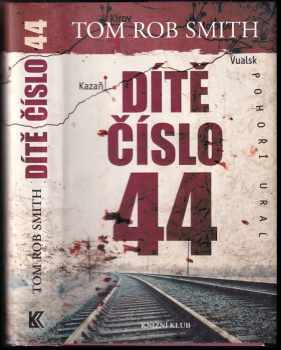 Dítě číslo 44
