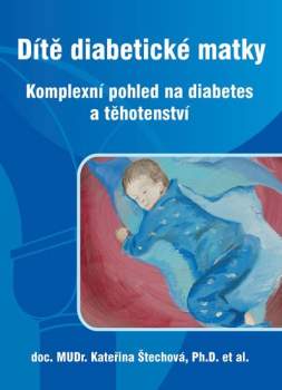 Dítě diabetické matky