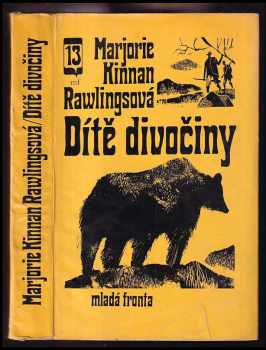 Dítě divočiny