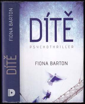 Fiona Barton: Dítě