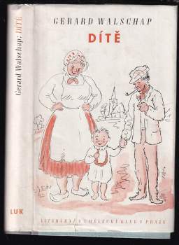 Dítě