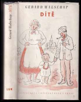 Gerard Walschap: Dítě