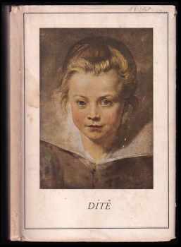 Heinrich Lützeler: Dítě