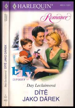Dítě jako dárek