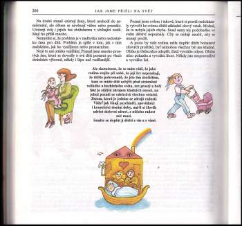 Karel Bečka: Dítě