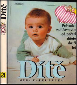 Karel Bečka: Dítě
