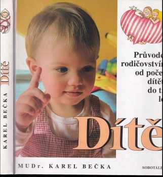 Dítě