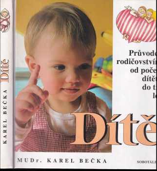 Karel Bečka: Dítě