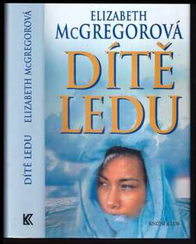 Dítě ledu