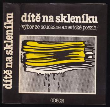 Dítě na skleníku
