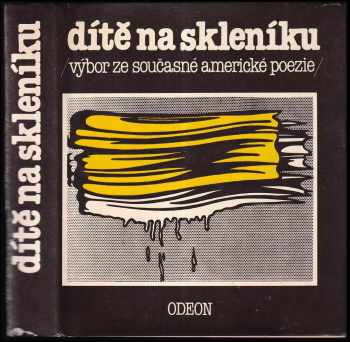 Dítě na skleníku