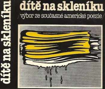 Dítě na skleníku