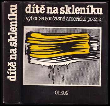 Dítě na skleníku