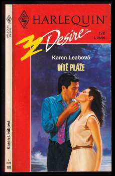 Karen Leabo: Dítě pláže