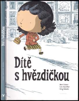 Loïc Dauvillier: Dítě s hvězdičkou