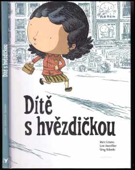Dítě s hvězdičkou