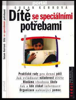 Susan Kerr: Dítě se speciálními potřebami