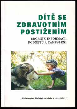 Dítě se zdravotním postižením