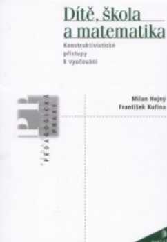 Dítě, škola a matematika
