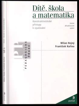 Dítě, škola a matematika