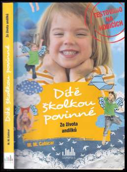 Dítě školkou povinné