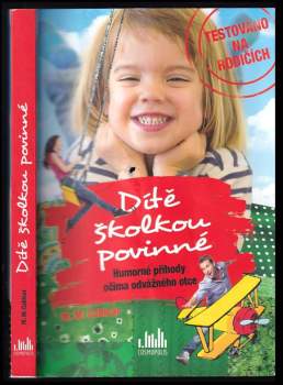 Dítě školkou povinné