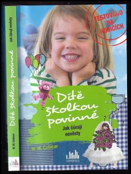 Dítě školkou povinné