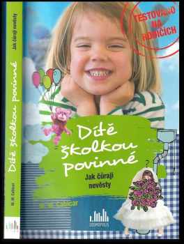 Dítě školkou povinné