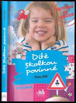 Dítě školkou povinné