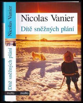 Dítě sněžných plání